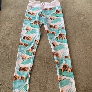 Women's leggings